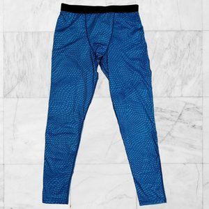Mens Size M workout tights NWOT